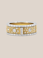 Carousel Ring