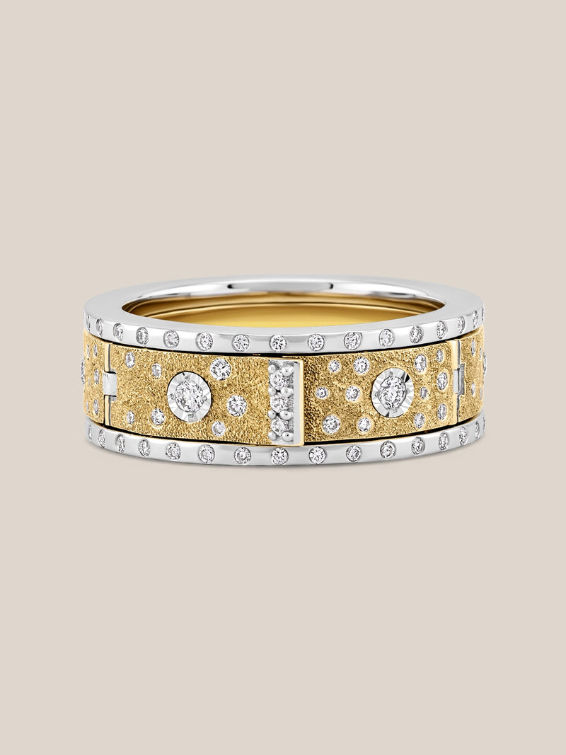 Carousel Ring