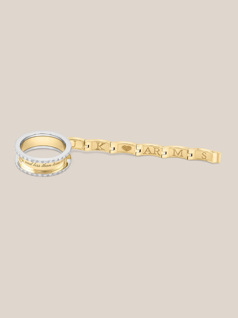 Carousel Ring