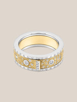 Carousel Ring