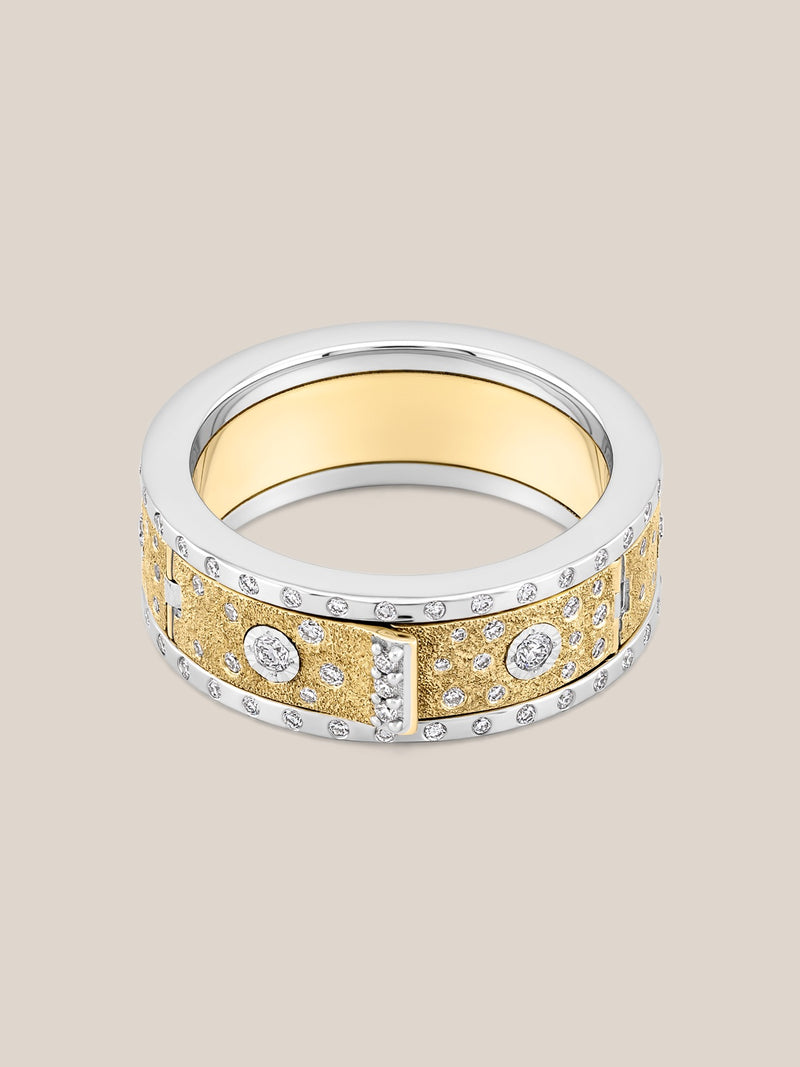 Carousel Ring