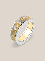 Carousel Ring