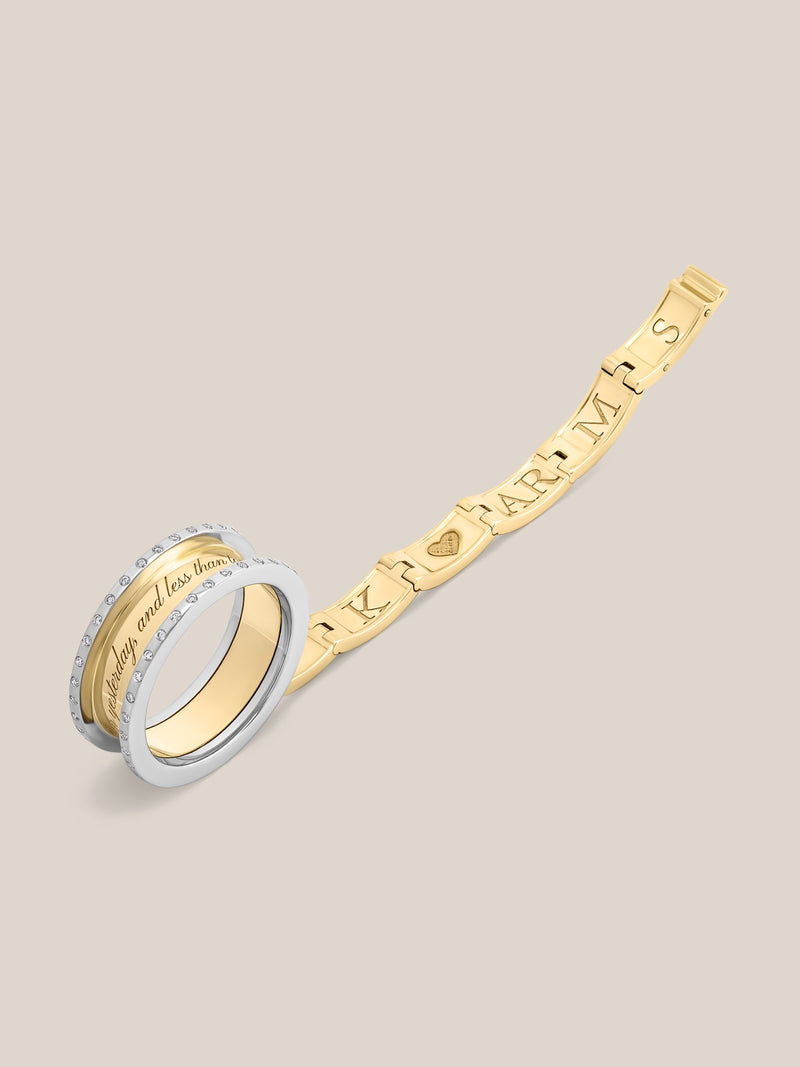 Carousel Ring