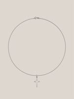 Cross Pendant