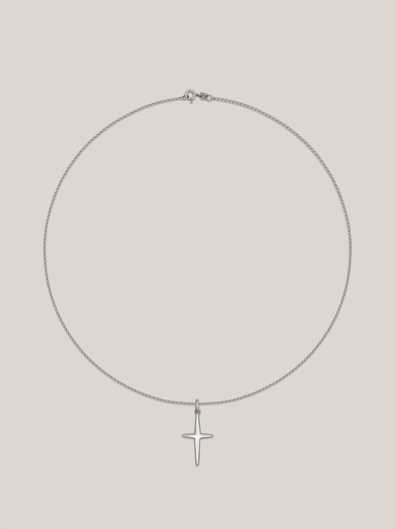Cross Pendant