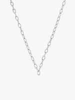 Oval Link Chain