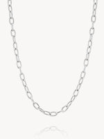 Oval Link Chain