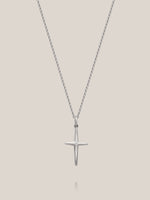 Cross Pendant