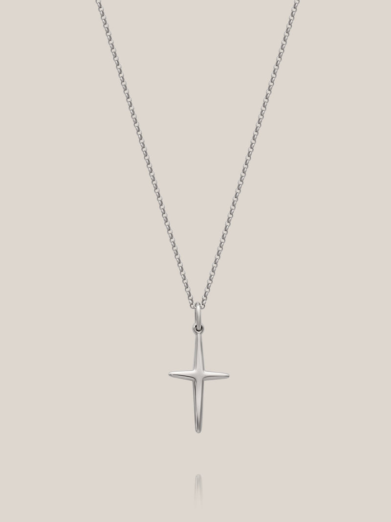 Cross Pendant