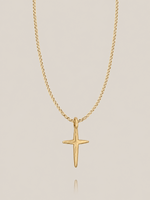 Cross Pendant