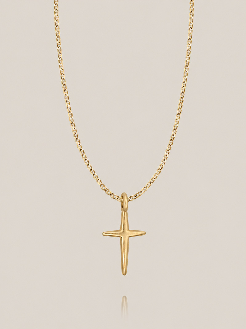 Cross Pendant