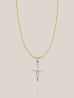 Cross Pendant