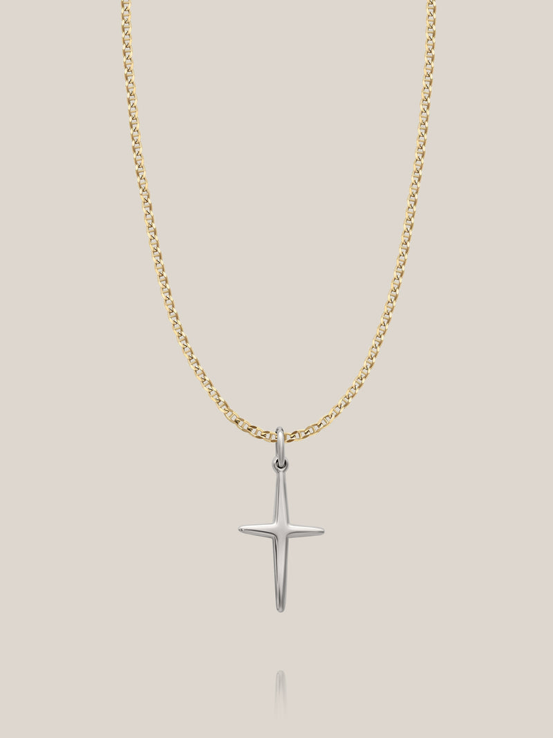 Cross Pendant