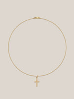 Cross Pendant
