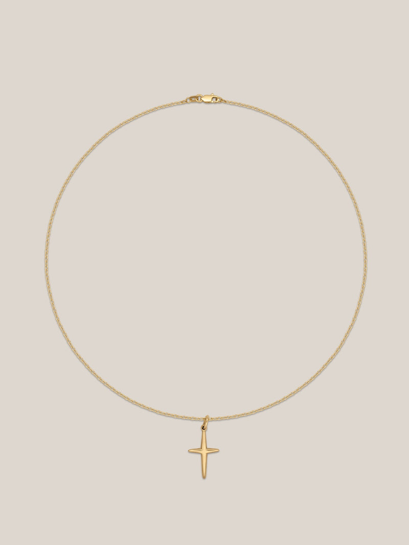 Cross Pendant