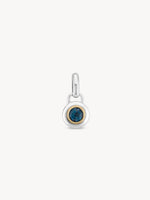 Dylan Topaz Necklace