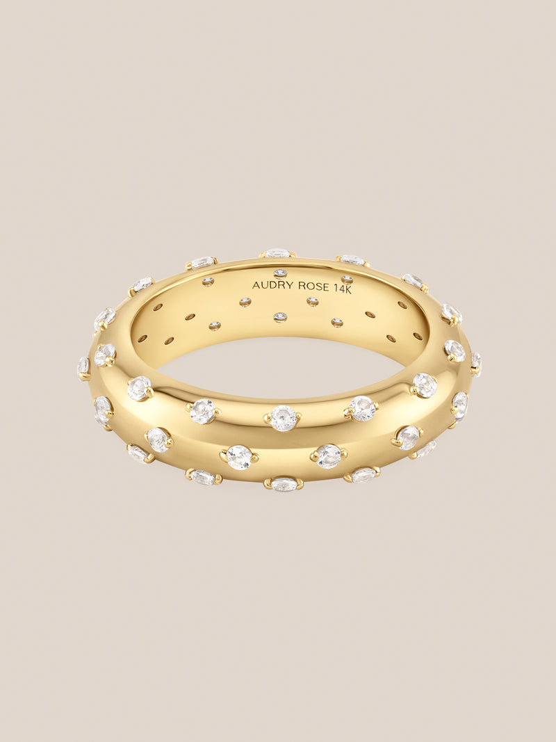 Aria Eternity Band