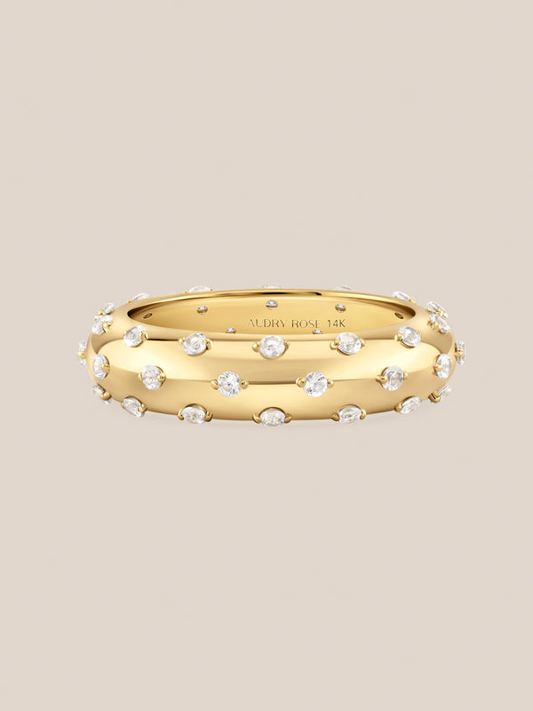 Aria Eternity Band