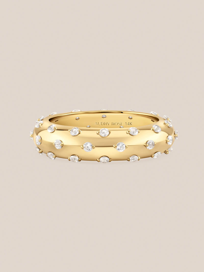 Aria Eternity Band