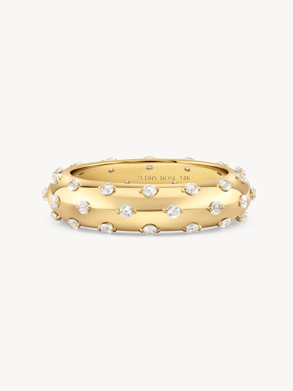 Aria Signature Jewelry – Audry Rose