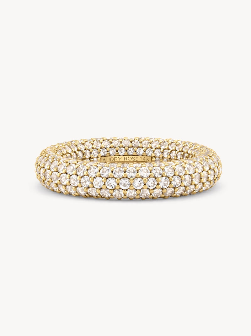The Friendship Ring