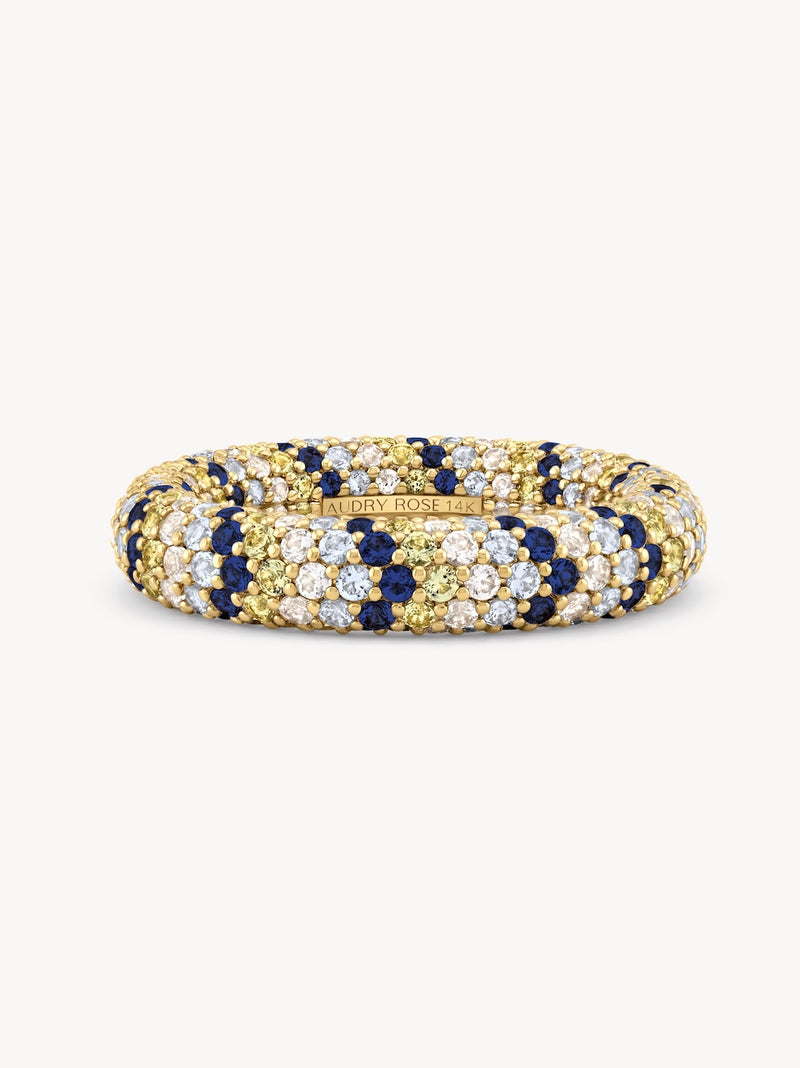 The Friendship Ring
