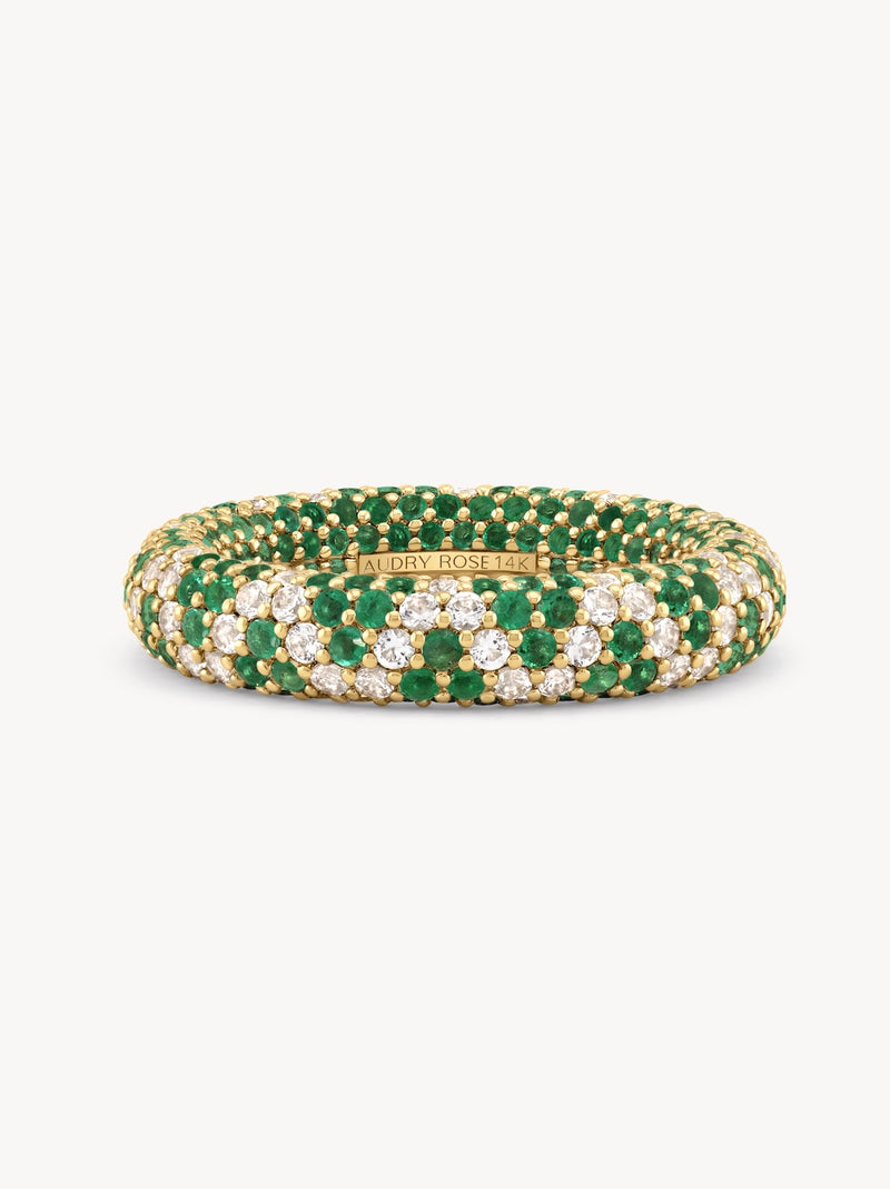 The Friendship Ring