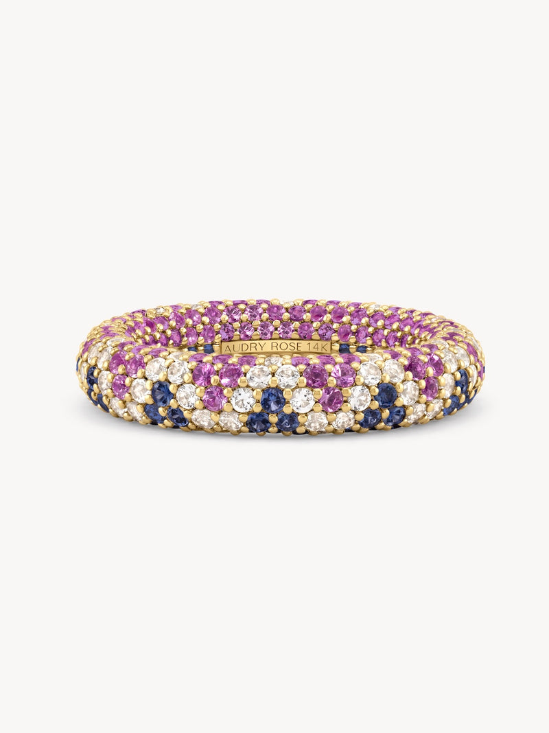 The Friendship Ring