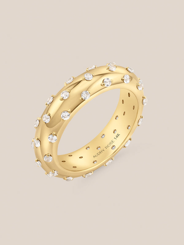 Aria Eternity Band