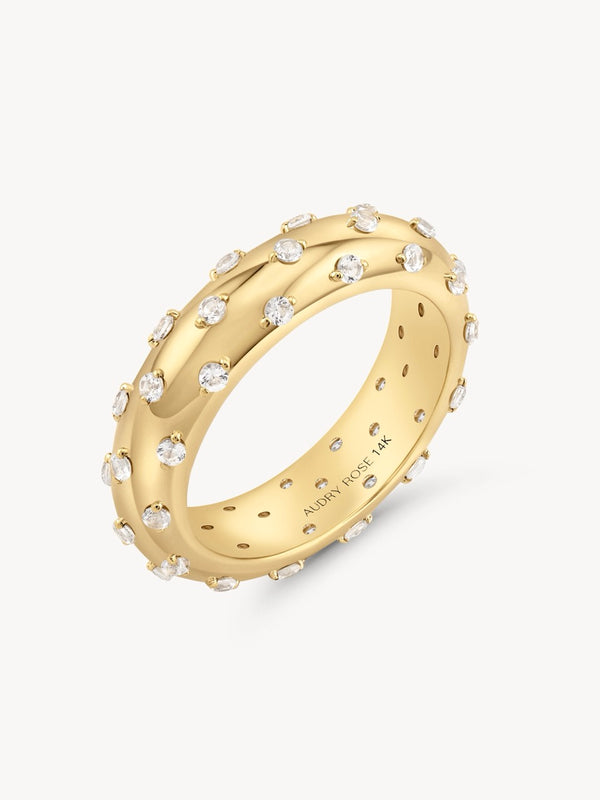 Aria Eternity Band