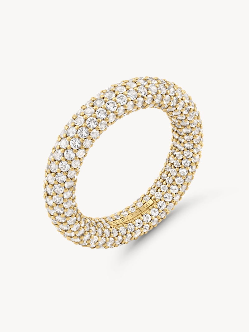 The Friendship Ring