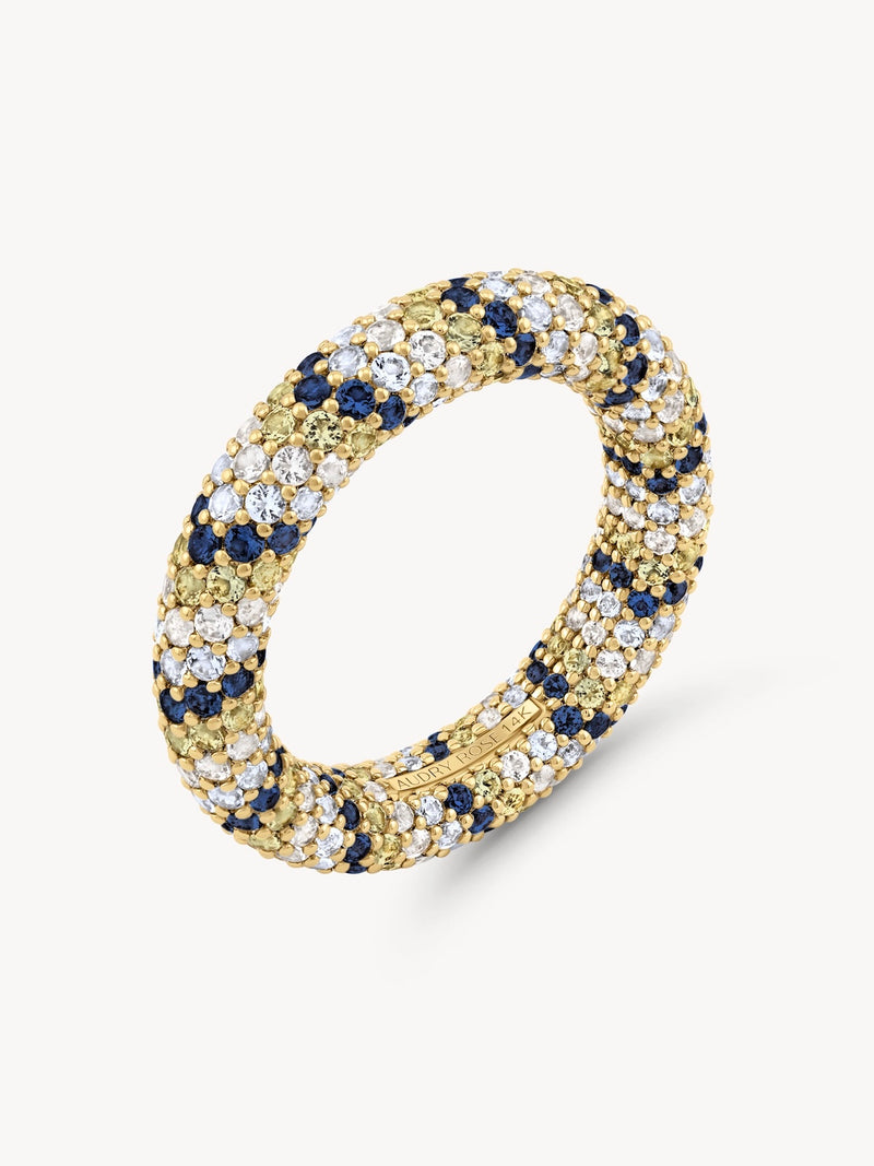 The Friendship Ring