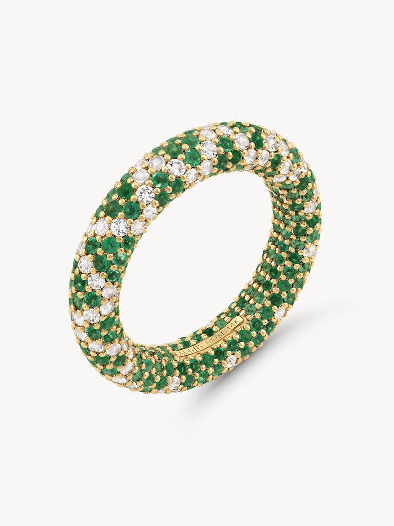 The Friendship Ring
