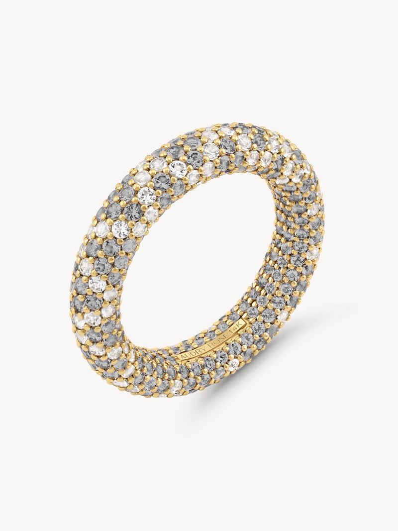 The Friendship Ring