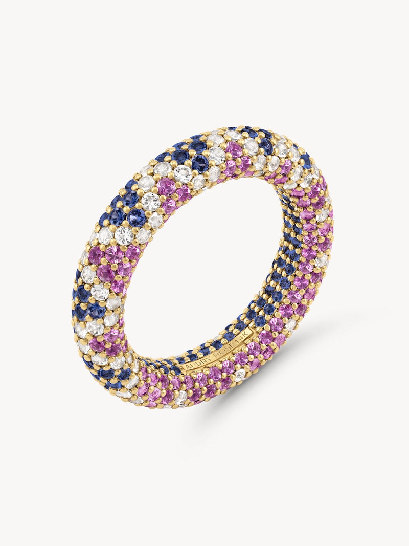 The Friendship Ring