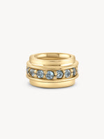 Gemstone Bead