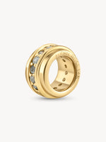 Gemstone Bead