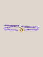 Braided Cadence Bracelet