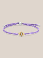 Braided Cadence Bracelet