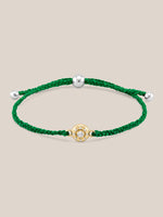 Braided Cadence Bracelet
