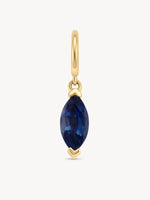 Birthstone Charms Necklace