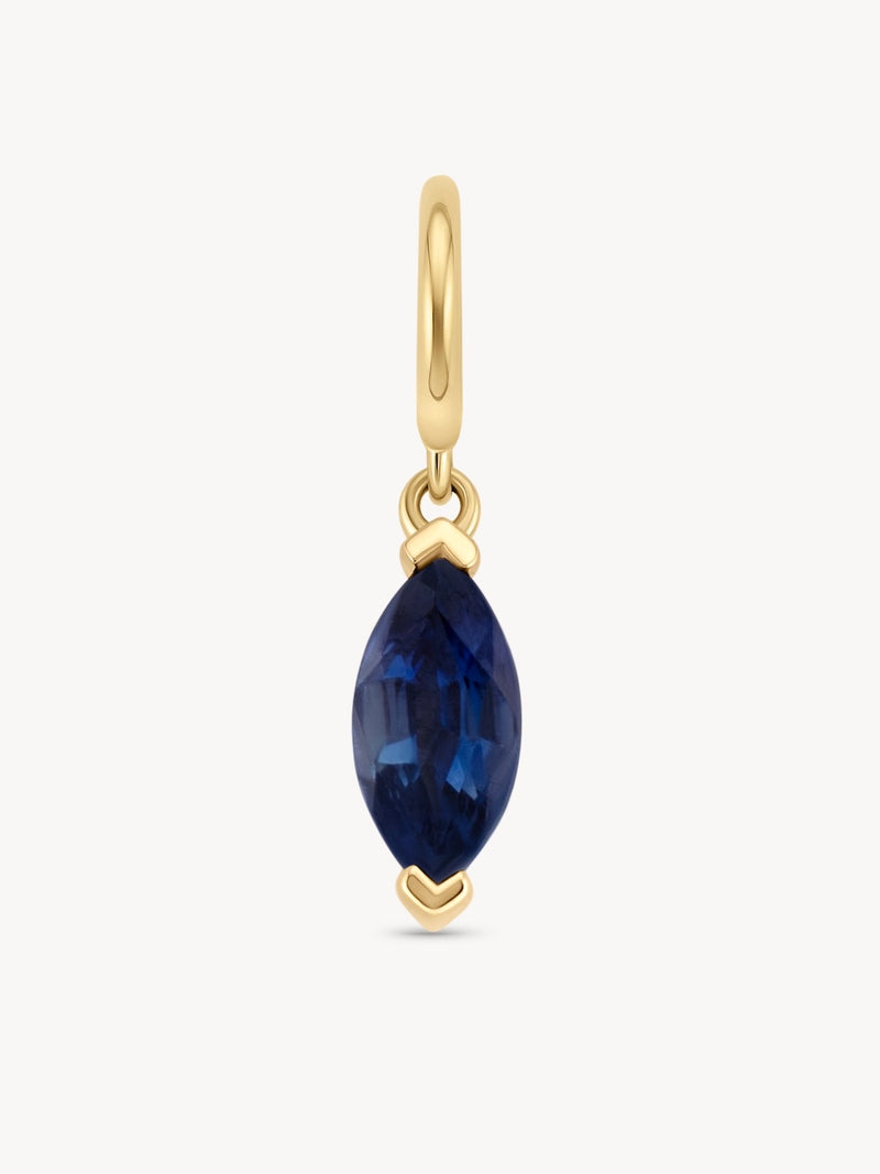 Birthstone Charms Necklace