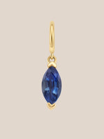 Birthstone Charms Necklace