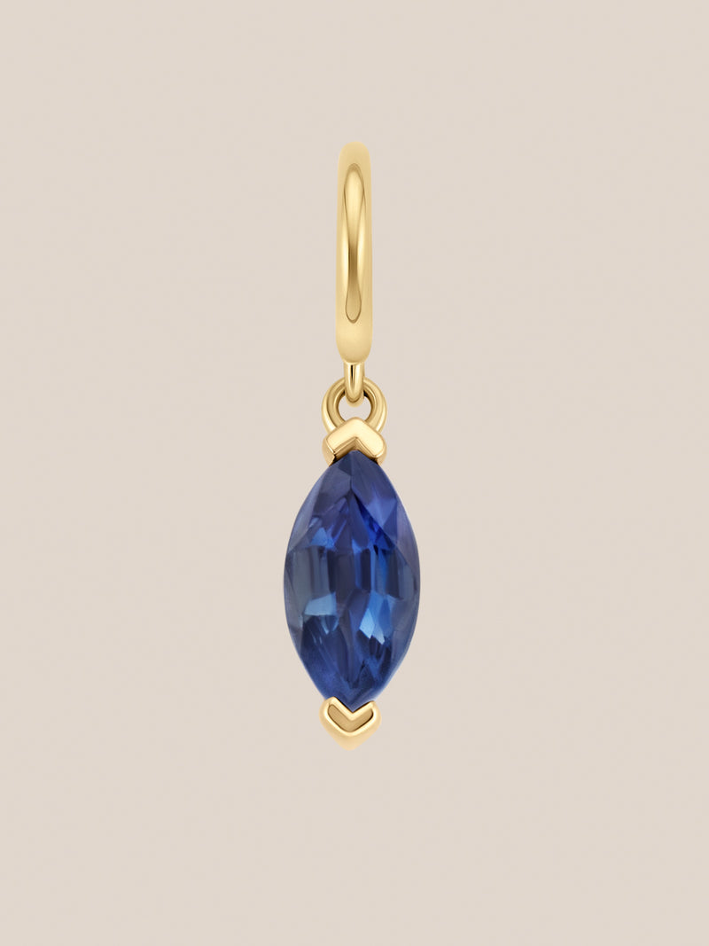 Birthstone Charms Necklace