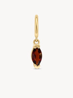 Birthstone Charms Necklace