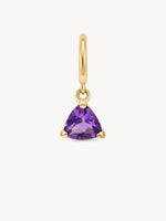 Birthstone Charms Necklace