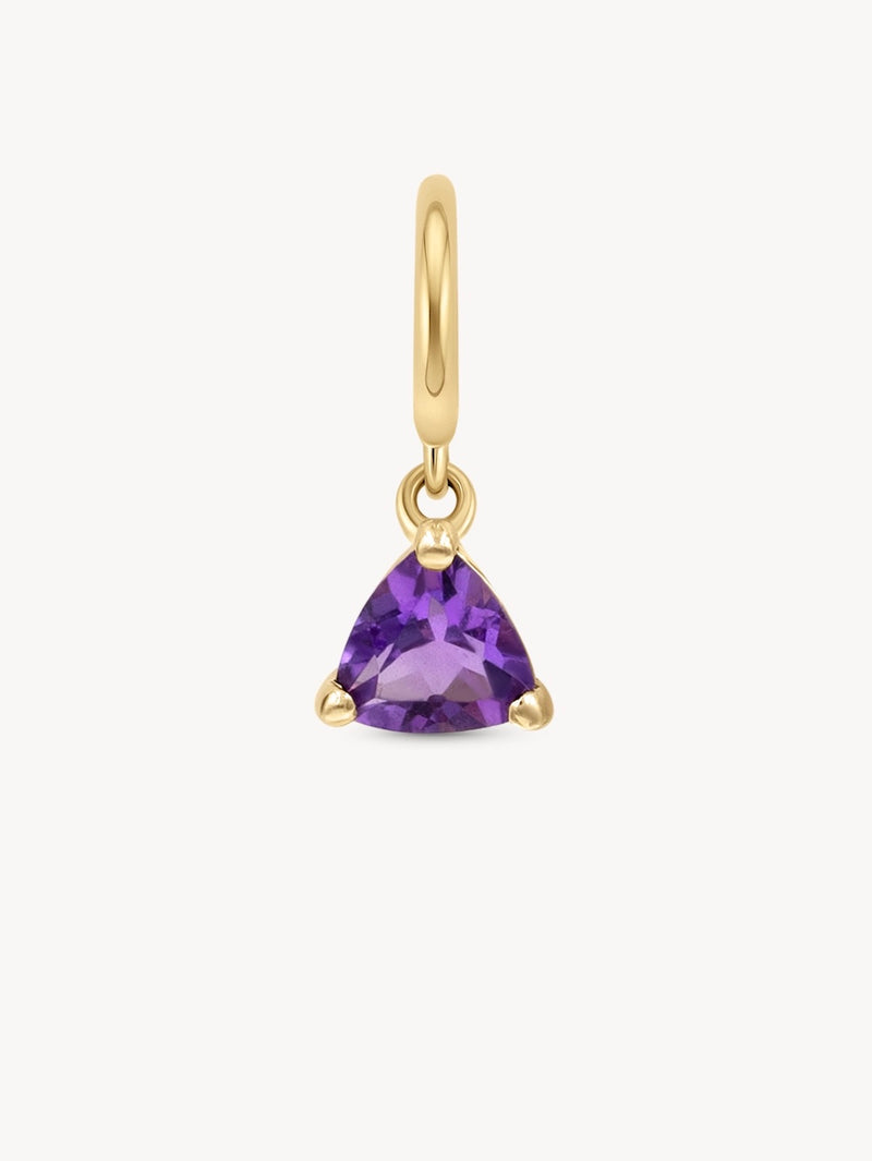 Birthstone Charms Necklace