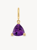 Birthstone Charms Necklace