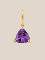 Birthstone Charms Necklace