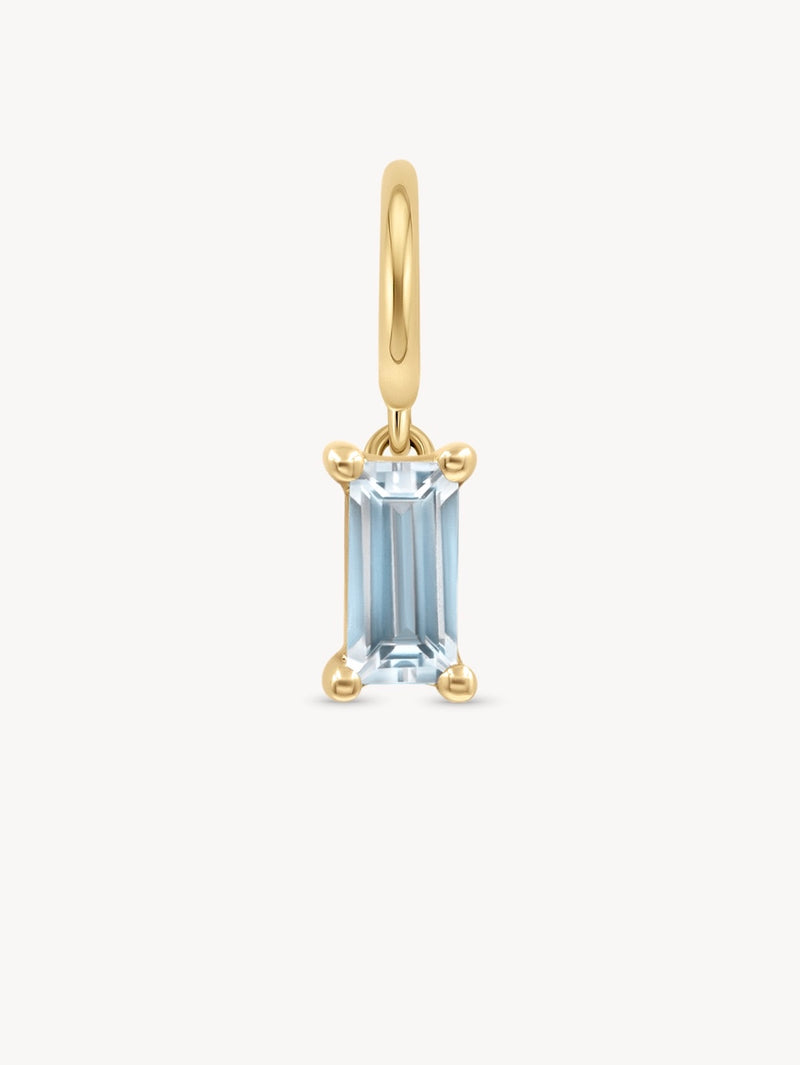 Birthstone Charms Necklace